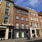 54 Greek St close up portrait 1