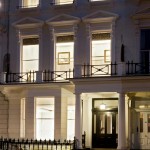 Photo 1 - CollinghamRd-ExtDusk-3